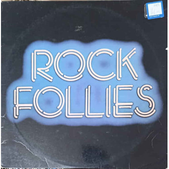 ROCK FOLLIES