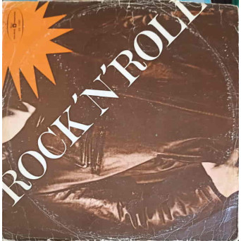 ROCK'N'ROLL