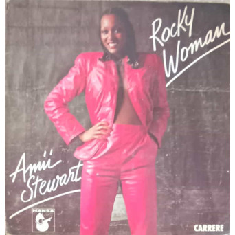 ROCKY WOMAN