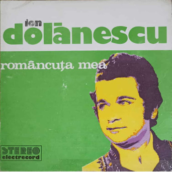 ROMANCUTA MEA