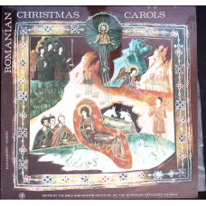 ROMANIAN CHRISTMAS CAROLS. COLINDE ROMANESTI