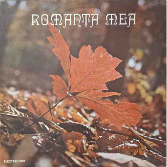 ROMANTA MEA