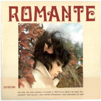 ROMANTE