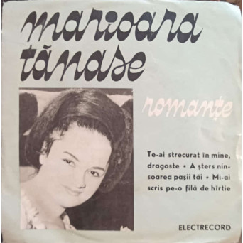 ROMANTE