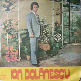 ROMANTE SI CANTECE INDRAGITE