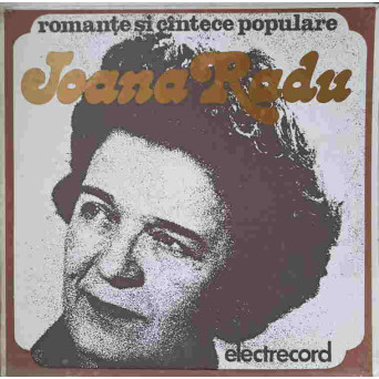 ROMANTE SI CANTECE POPULARE. SETBOX 3 DISCURI VINIL