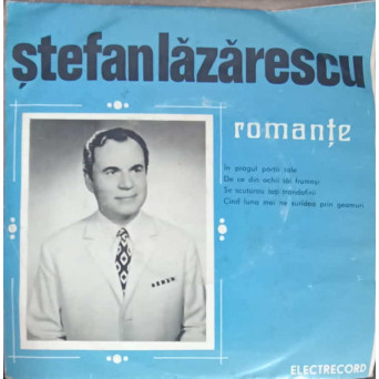 ROMANTE