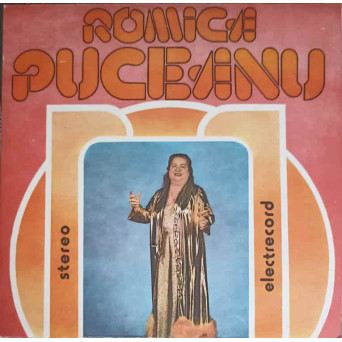 ROMICA PUCEANU: CE E OMUL PE PAMANT, LUNCA, LUNCA ETC.