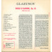 RUSES D'AMOUR OP.61 (BALET IN 1 ACT)