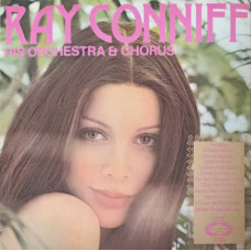 Ray Conniff, His Orchestra, Chorus