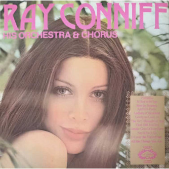 Ray Conniff, His Orchestra, Chorus