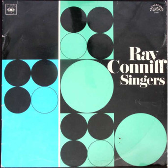 Ray Conniff Singers