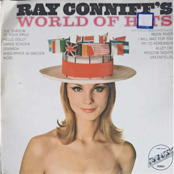 Ray Conniff's World Of Hits