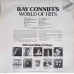 Ray Conniff's World Of Hits