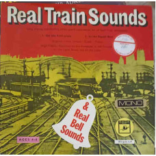 Real Train Sounds