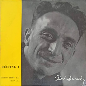 Recital 1