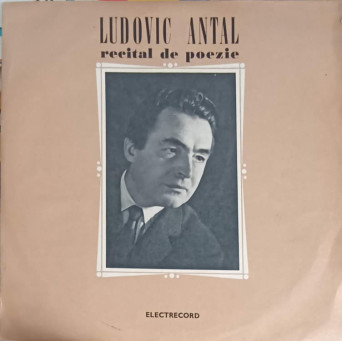 Recital De Poezie
