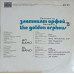 Recitals At The Golden Orpheus '75