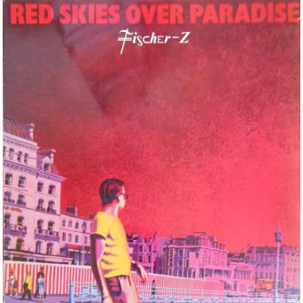 Red Skies Over Paradise