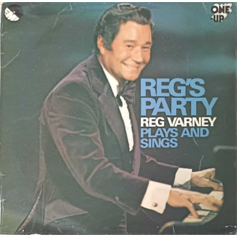 Reg's Party