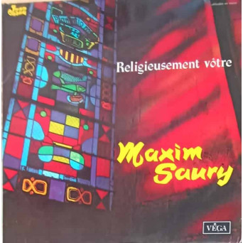Religieusement Vôtre