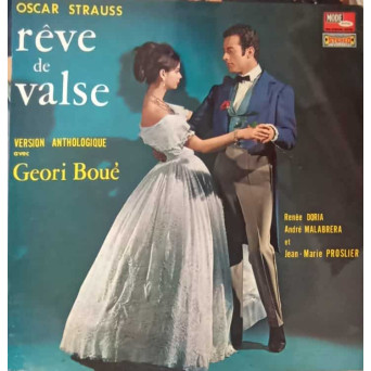 Reve De Valse