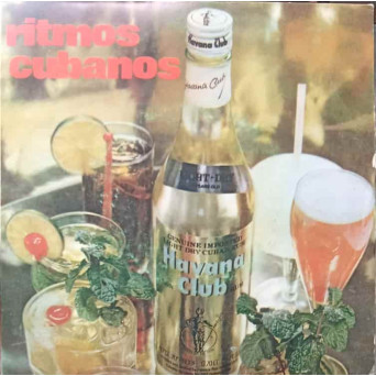 Ritmos Cubanos
