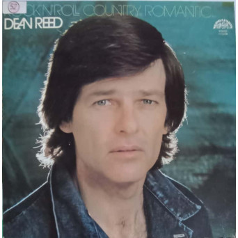 Rock'n'Roll Country Romantic…