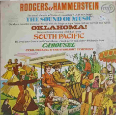 Rodgers & Hammerstein Present