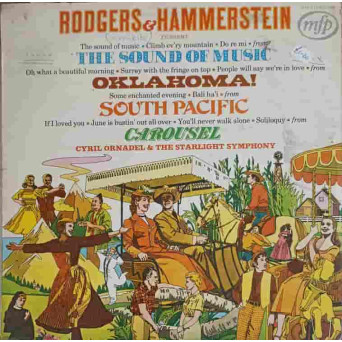 Rodgers & Hammerstein Present