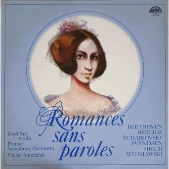 Romances Sans Paroles