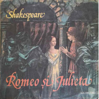 Romeo si Julieta. SET 2 DISCURI VINIL
