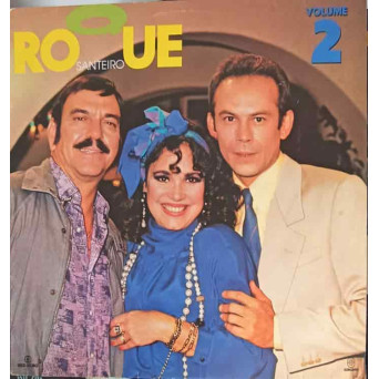 Roque Santeiro Vol.2
