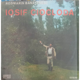 Rosmarin Banatenesc