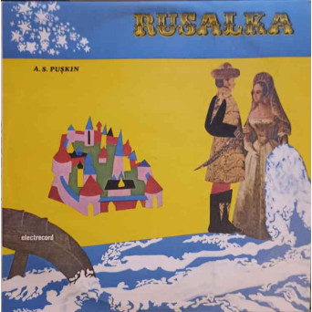 RUSALKA