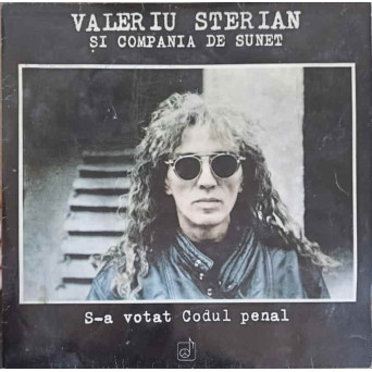 S-A VOTAT CODUL PENAL