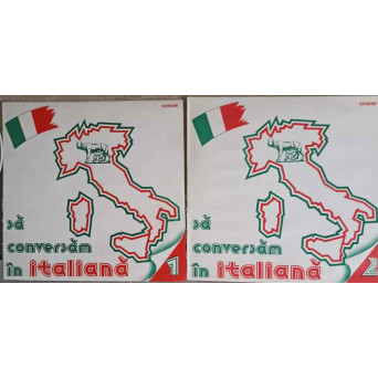 SA CONVERSAM IN ITALIANA VOL.1-2