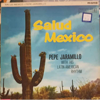 SALUD MEXICO