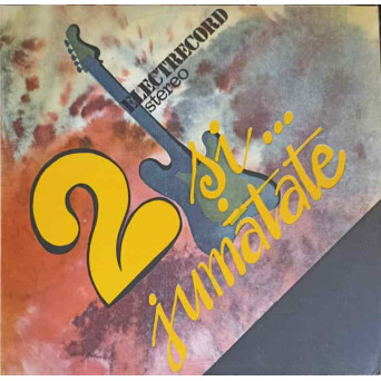 2 SI JUMATATE: SANIA, RACII ETC.