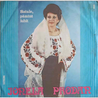SATULE, PAMANT IUBIT