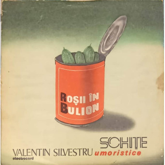 SCHITE UMORISTICE
