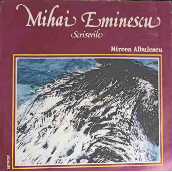 SCRISORILE. SET 2 DISCURI VINIL