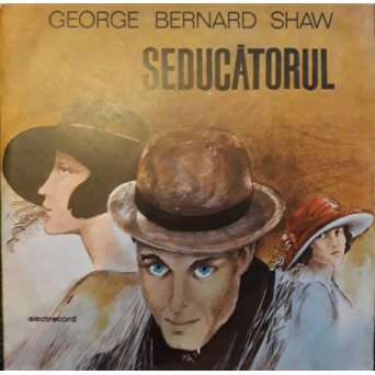 SEDUCATORUL