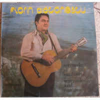 SERENADE SI CANTONETE SERENADE SI CANTONETE