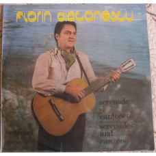 SERENADE SI CANTONETE SERENADE SI CANTONETE