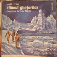 SFINXUL GHETARILOR SFINXUL GHETARILOR