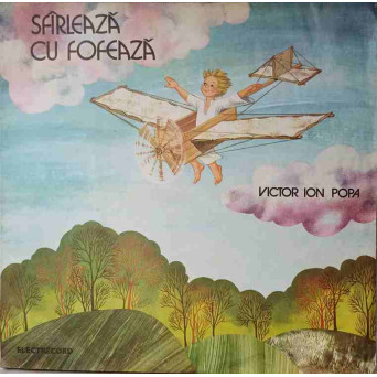 SFARLEAZA CU FOFEAZA