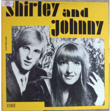 SHIRLEY AND JOHNNY: DON T MAKE ME OVER ETC.
