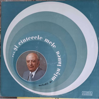 SI CANTECELE MELE