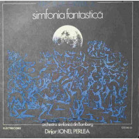 SIMFONIA FANTASTICA OP.14 SIMFONIA FANTASTICA OP.14